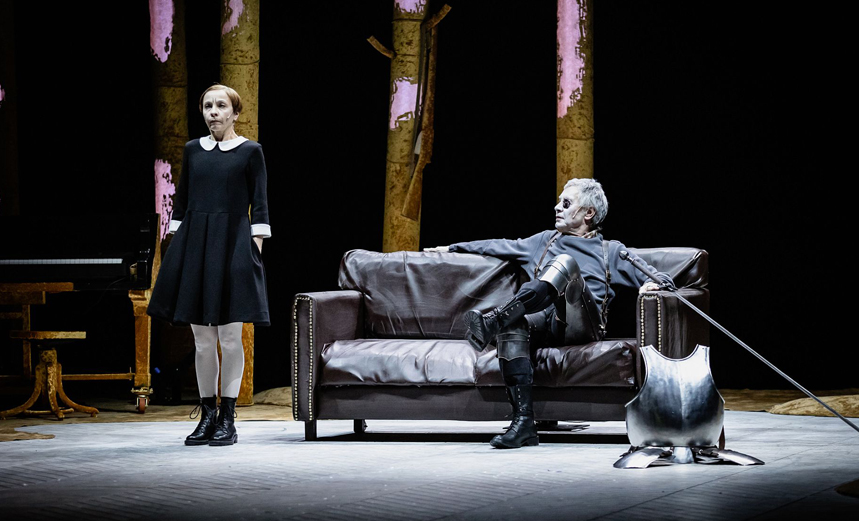 Ленинградские сказки