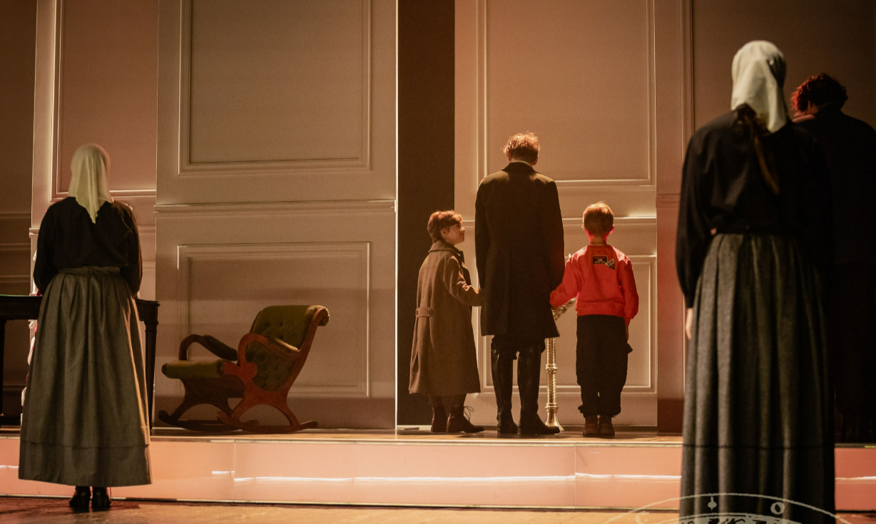 Лето Господне